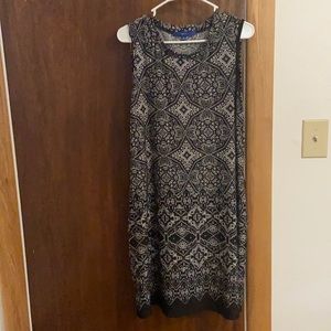 Apt 9 dress